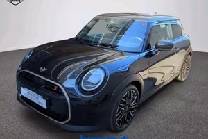 Mini Mini Cooper 3p 2.0 S Favoured auto