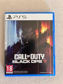 Call of duty black ops 7