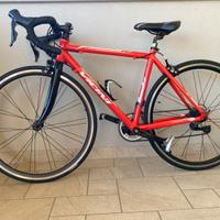 Bici Corsa Vicini Katana XC26 Giovanissimi G3-G4
