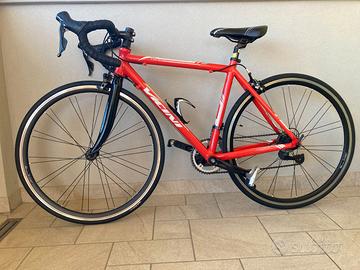 Bici Corsa Vicini Katana XC26 Giovanissimi G3-G4