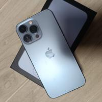 iPhone 13 pro 128 gb