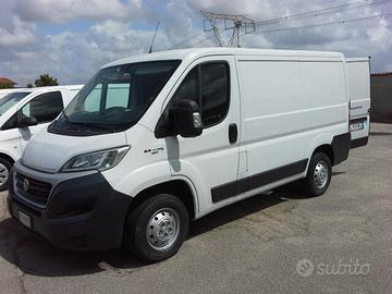 Fiat Ducato 2.3 mtj furgone - Anno 12/2016