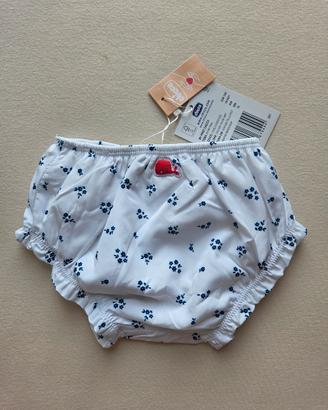 Costume contenitivo Chicco 18 mesi Nuovo