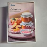 Stick Bimby TM5 "Conserve"
