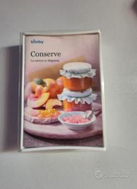 Stick Bimby TM5 "Conserve"