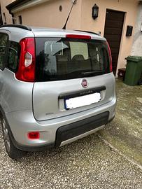 panda 4x4