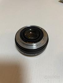 Kyocera vintage AF Converter 1.6x