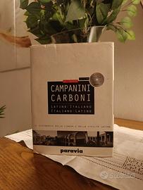Campanini Carboni dizionario latino