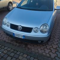 Volkswagen polo 1.2 benzina 