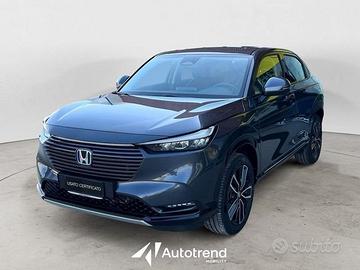 Honda HR-V 1.5 131 CV Hybrid Automatica NAVI ...