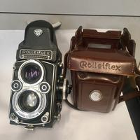 Rolleiflex