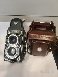 Rolleiflex