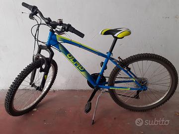 Bici OLMO 24 pollici