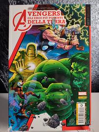 Avengers  : L’inizio ( Marvel )