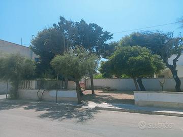 Terreno per attività estiva