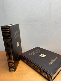 CRISTIANI D’ITALIA, ed Treccani