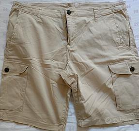 pantaloncini corti uomo Emporio Armani 