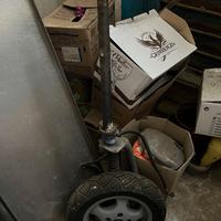 Forcella Piaggio Vespa 125 ET4