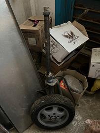Forcella Piaggio Vespa 125 ET4