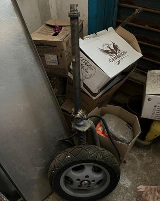 Forcella Piaggio Vespa 125 ET4