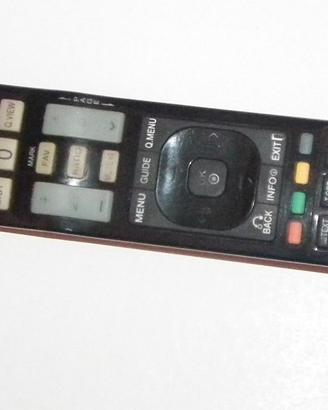 Telecomando originale per tv LG 37LE5308