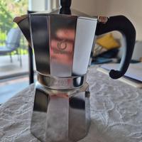 Moka Forever Prestige Induction 6 tazze