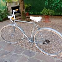 bici vintage 28" ristrutturata 