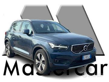 VOLVO XC40 XC40 t5 phev Inscription Expression a