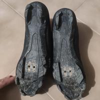 Scarpe MTB RACE 700 TG 42