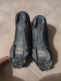 Scarpe MTB RACE 700 TG 42