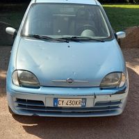 Fiat 600
