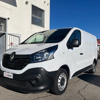 RENAULT Trafic T29 1.6 dCi 125CV S&S PC-TN Furgo