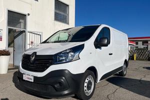 RENAULT Trafic T29 1.6 dCi 125CV S&S PC-TN Furgo