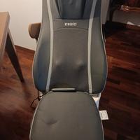 seduta massaggiante Homedics 