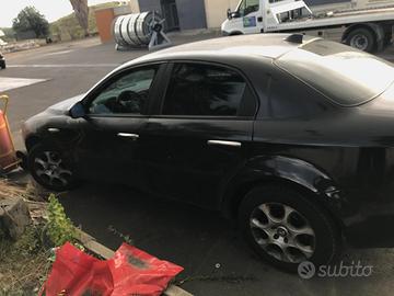 Ricambi alfa romeo 159 anno 2007 1.9 cc 150cv