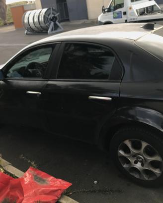 Ricambi alfa romeo 159 anno 2007 1.9 cc 150cv