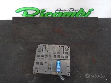 CENTRALINA BLUE e ME PER GRANDE PUNTO 2011