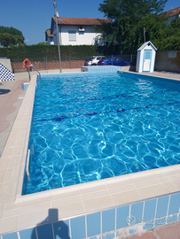 Jesolo dal 6.09 al 13.09