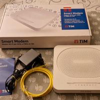 Modem Tim Smart