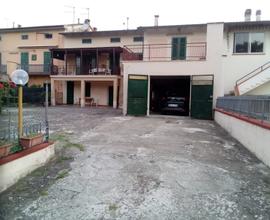 Villa a schiera