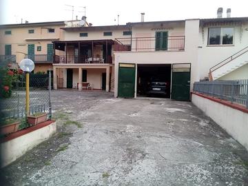 Villa a schiera