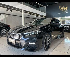 BMW Serie 2 G.C. (F44) 220d Gran Coupé Msport aut.
