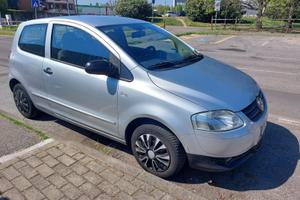 Volkswagen Fox 1.2 Easy