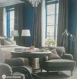 Coppia di poltrone Stocksund !!!