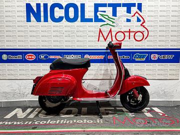 Piaggio Vespa Special 144 Quattrini M1L - 1972 tua