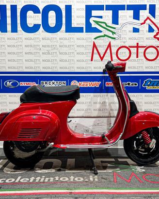Piaggio Vespa Special 144 Quattrini M1L - 1972 tua