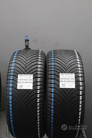2 Pneumatici 255/45 R20 Michelin Crossclimate