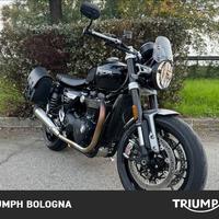 TRIUMPH Speed Twin 1200 Abs