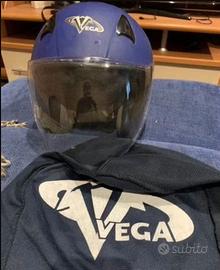casco vega