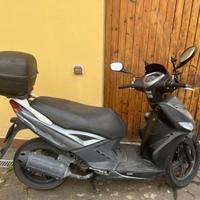 Kymco agility 16+ 50cc